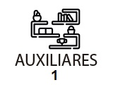 Icono de AUXILIARES 1