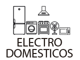 Icono de ELECTRODOMESTICOS