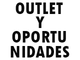 Icono de OUTLET