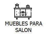 Icono de MUEBLES PARA SALON