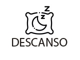 Icono de DESCANSO