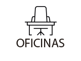Icono de OFICINA