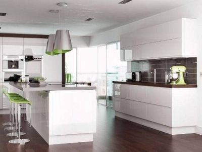 Imagen de COCINAS OFFICE