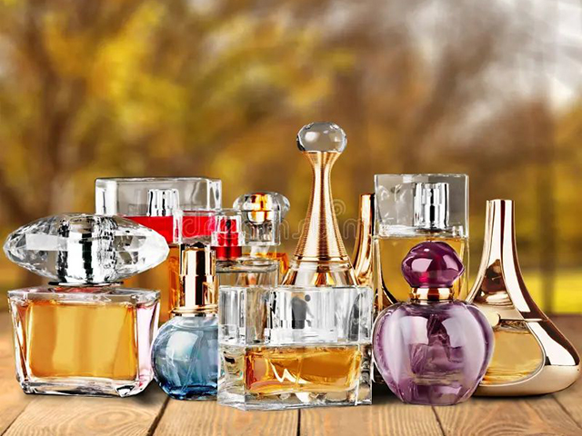 Imagen de PERFUMES