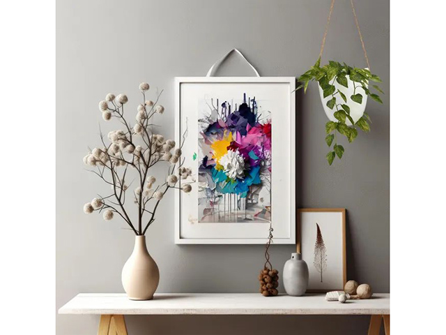 Imagen de DECORACION