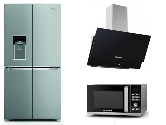 Imagen de ELECTRODOMESTICOS