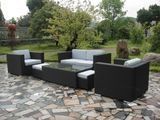 Imagen de SOFAS DE JARDIN
