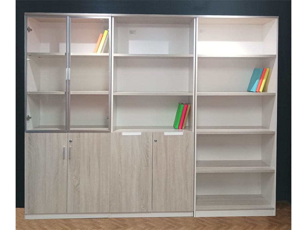 Imagen de MUEBLES DE OFICINA