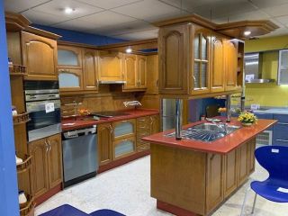 Imagen de COCINAS