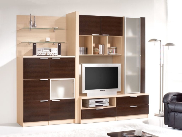 Imagen de MUEBLES PARA SALON