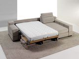 Imagen de CHAISE LONGUE CON CAMA