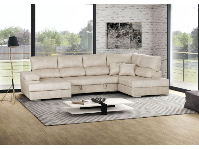Imagen de SOFAS