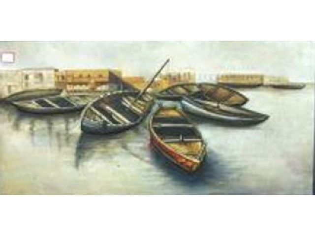 Imagen de CD986BOAT