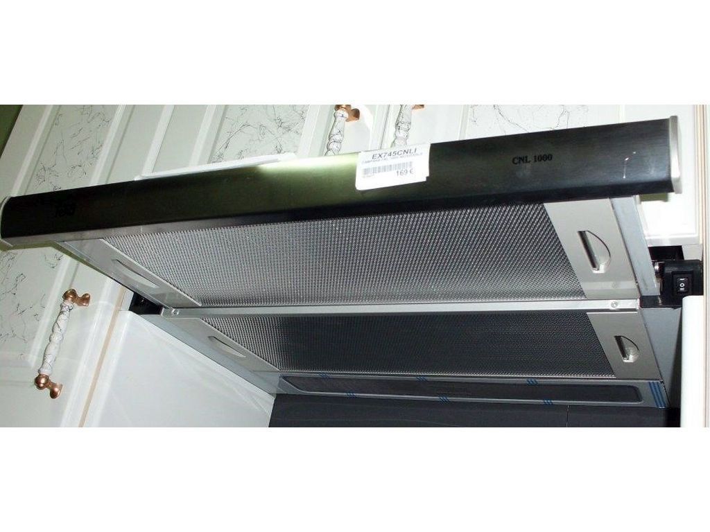 Imagen de EX745CNLI