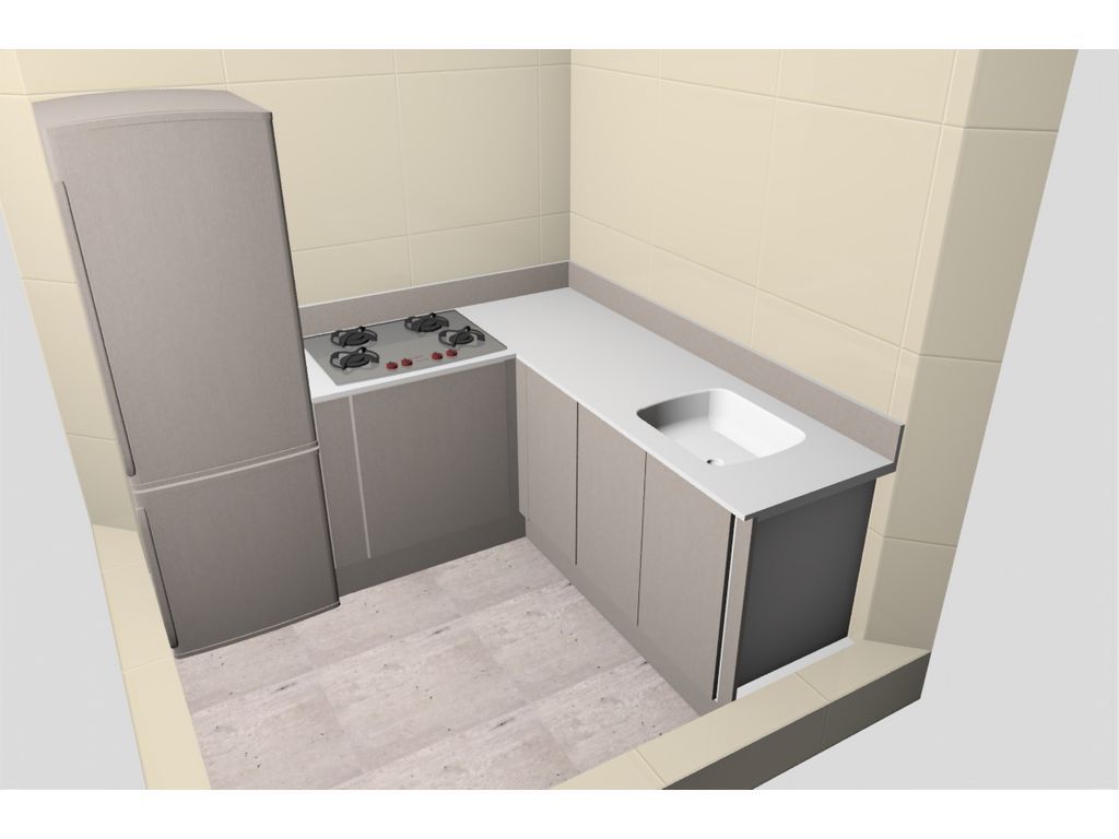 Imagen de KI999PL18