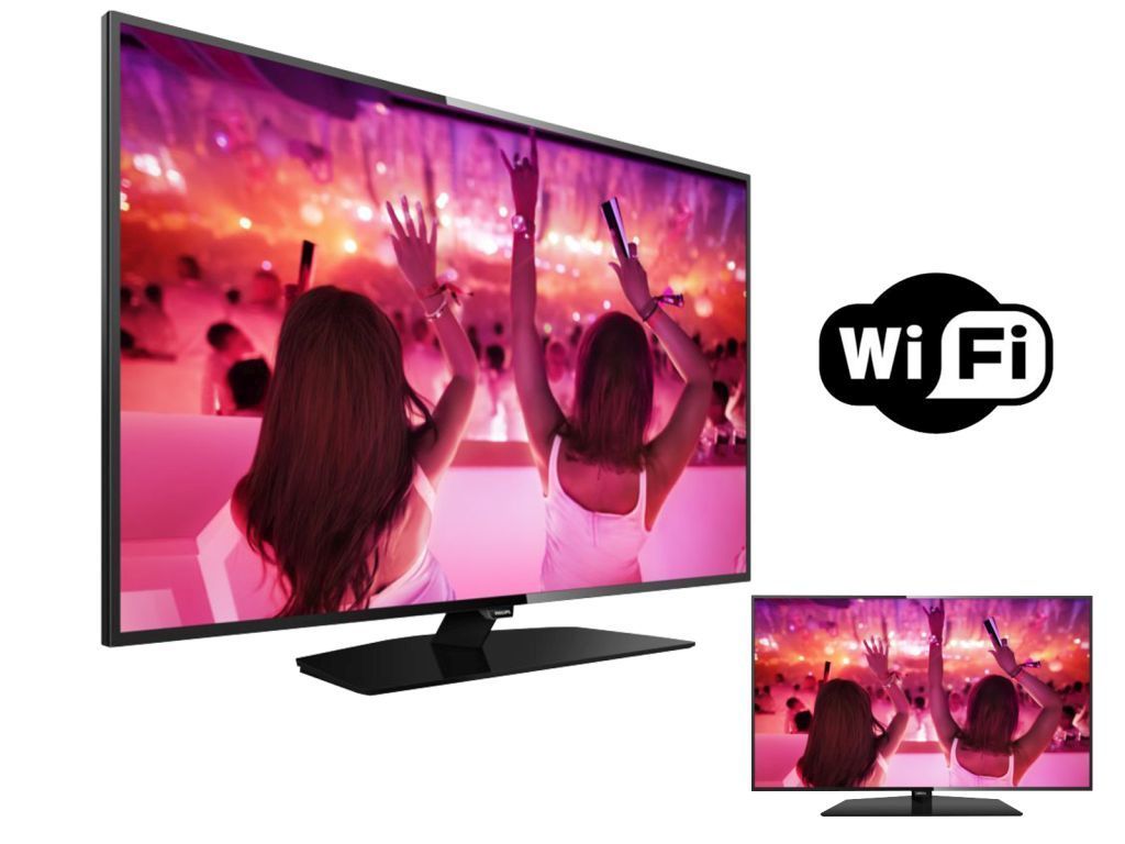 Imagen de TVA3212HD